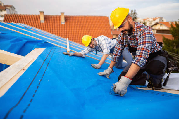 Heating Cable for Roof Installation in Albertville, MN